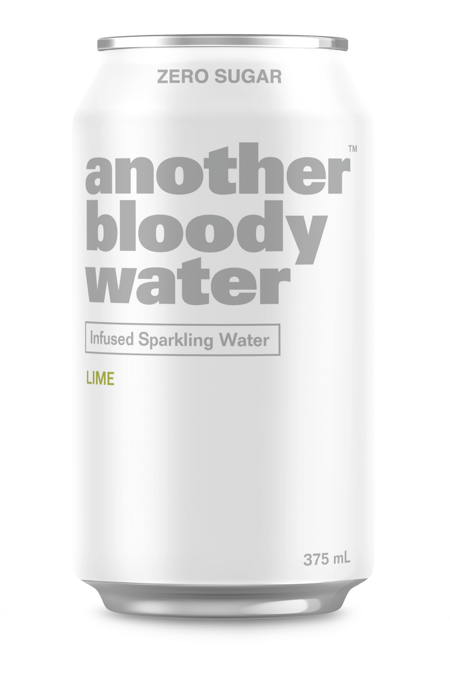 Another Bloody Water - Sparkling Water - Lime